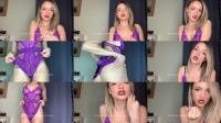  CobraCummander - Every guys tried it at least the precum CEI POV [FullHD 1080]

