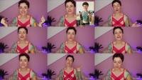  Molly Darling - I CUT ALL MY HAIR OFF [FullHD 1080]
