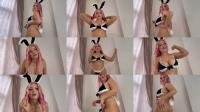  CutieDaisyMay093 - White Boy Humiliation [HD 720]
