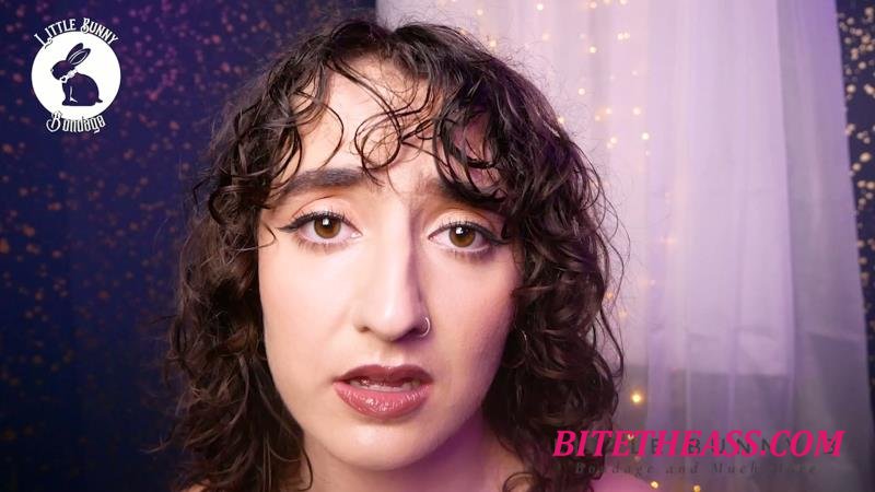  LittleBunnyB - Stripper Fucks You for your Smart Sperm [FullHD 1080]
