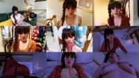  Sydney Harwin - The Psycho In Your House [FullHD 1080]
