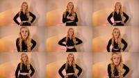  Goddess Lucie - Breaking You Down Harsh Verbal Beta Humiliation [HD 720]

