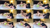  ONLYBALLKICKING - Claire Irons - Your Ballbusting Reward [FullHD 1080]
