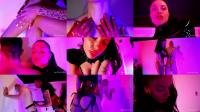  RR Productions - Miss Betsy - Dreamland Domination [FullHD 1080]
