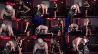  American Mean Girls - Princess Amber and Lexi Chase - Old Man Paddled For Messing [FullHD 1080]
