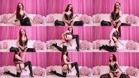  Goddess Nikki Kit FemDom POV - Spit Roast Practice � Anal JOI Bisexual Encouragement [FullHD 1080]
