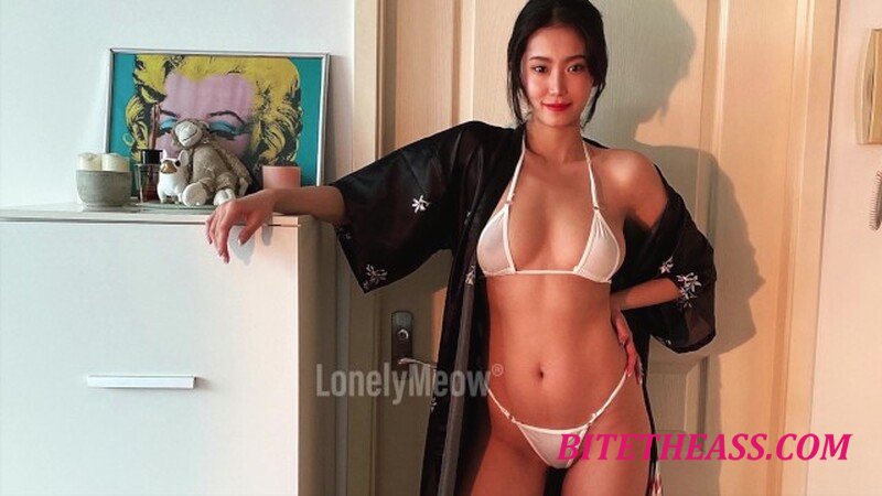 LonelyMeow -  LonelyMeow - THE SEX STORY N. 12 ( JAV QUARANTINE SEX ) PREVIEW 4K [FullHD 1080]
