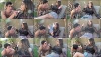  American Mean Girls: Lexi Chase Ashes Young Slave [FullHD 1080]
