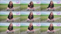 TinyEmily -  TinyEmily - Mein LANGSTER Piss - EXTRA VIEL NATURSEKT [FullHD 1080]
