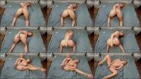 Fiona-Fuchs -  Fiona-Fuchs - Dildospielchen aus der Vogelperspektive [FullHD 1080]
