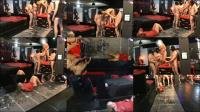 RosellaExtrem -  RosellaExtrem - 6 Meter und uber 1 Liter Mega-Squirt - Kamera 1 Ansicht [FullHD 1080]
