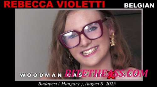 Rebecca Violetti - Rebecca Violetti [SD 540p]