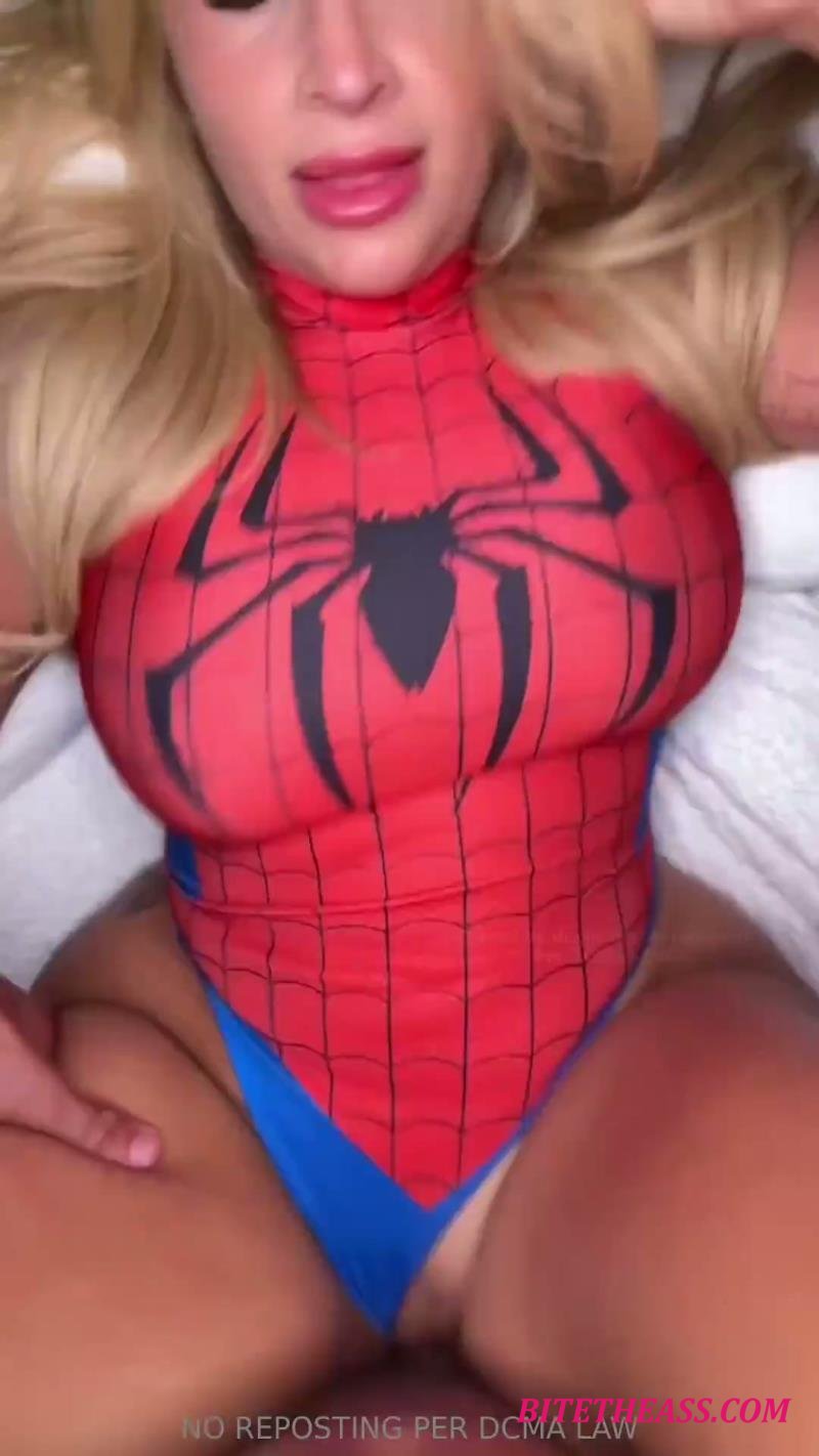 Neyleen Ashley -  Neyleen Ashley - POV [FullHD 1080]
