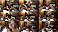 Briti Black -  Briti Black - BJ Edging Game [FullHD 1080]
