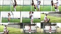 Gymbunny -  Gymbunny - Mega Public - Mannertraum erfullt [FullHD 1080]
