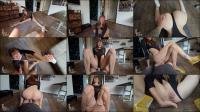 BettDuett -  BettDuett - Gymnastischer Couple Creampie [FullHD 1080]
