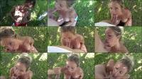 sweetpinkpussy -  sweetpinkpussy - Blowjob Fantasie [FullHD 1080]
