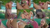 VickyFox -  VickyFox - Outdoor Sexdream - FremdFicken, Blasen, Fisten, Vollspritzen [FullHD 1080]
