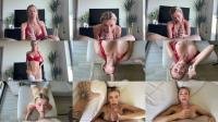  wildhalli (halli_n_lover) - POV Blowjob [FullHD 1080]
