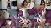  Lilah Anne - Have Facial Sex After Changing Her Dress [HD 720]
