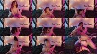 TinyTexie - B/G [FullHD 1078]
