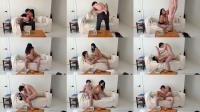  Vivienne Vo - Fucking [FullHD 1080]
