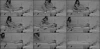  Reallifecam - Aziza And Adeline Have Sexi Massage On Sofa 25.05.2026 [SD 604]
