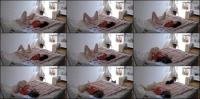  Reallifecam - Leora Have Pussy Fingering In Bedroom 25.05.2026 [SD 512]

