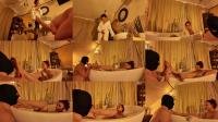  Sado Ladies - Lady Alana Dark - The Bathhouse Servant [FullHD 1080]
