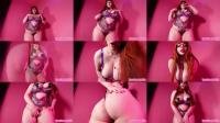  Tsarina Baltic - Beat Your Meat [FullHD 1080]
