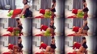  Calista Vixen - Jai baise le Grinch [FullHD 1080]
