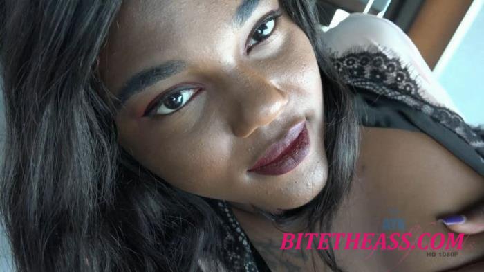 Yara Skye - Amsterdam 1/3 [FullHD 1080p]