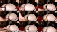  Rhonda / Double fist fucking her ass (April 2026) [FullHD 1080]
