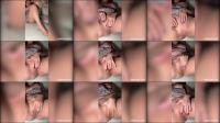 Lady Lyne -  Lady Lyne - Panty Fingering Close-Up [FullHD 1080]

