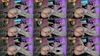 Hime_Tsu -  Hime_Tsu - Fuckkk Let's See How Fast I Can Defeat The Ender Dragon While This Fuck Machine Milks All The Cream Out Of My Pussy [FullHD 1080]
