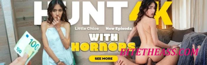 Little Chloe - With Hornors [SD 540p]