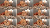  Mistress Maxima - Feet worship [FullHD 1080]
