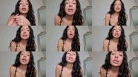  Tattooed Temptress - Extreme Verbal Humiliation Abu$e [FullHD 1080]
