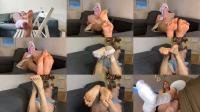  Her Majesty Lady K - 4 IGNORING SESSIONS in 1 [FullHD 1080]
