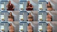  Sara Sitwell - Pixelated Tit Worship [FullHD 1080]
