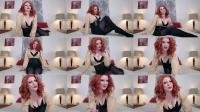  Lady Fyre - Touched for the Very First Time [FullHD 1080]
