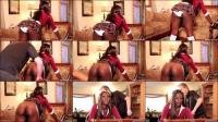  New Girl Nessa Gets An Attitude Adjustment [FullHD 1080]
