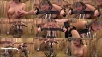  HuCows - Denise - milking pillory [FullHD 1080]
