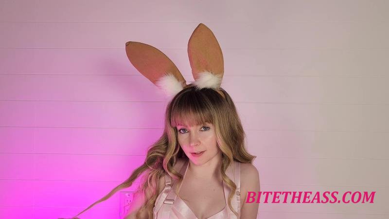 TheTinyFeetTreat -  TheTinyFeetTreat - Breedable Little Bunny [FullHD 1080]
