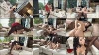 Sofia Ross -  Sofia Ross - Return Of The Sexy Flexy, 1 On 1 Anal Hardcore [FullHD 1080]
