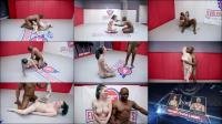 Nikki Zee -  Nikki Zee - Nikki Vs Will [FullHD 1080]

