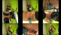 NiciDeluxe -  NiciDeluxe - Fucking Bike Teil 2 [FullHD 750]
