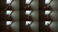 Anna Ralphs -  Anna Ralphs Takes Her BF's Cock On A Hair [FullHD 1080]
