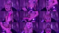  DGoddessDavina - Intense Slut Training - Forced Fem [HD 720]
