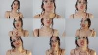  Mistress Maxima - Making fun of a CUCKOLD [FullHD 1080]
